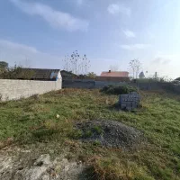 ۲۲۵متر زمین بهمراه پروانه ساخت مالک پول لازم