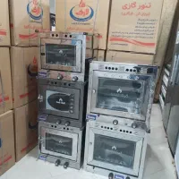 تنورگازی لارک جنس درجه 1 متفاوت ترین جنس بازار