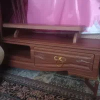میز تلویزیون درحد نو
