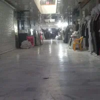 مغازه در پاساژ سیدی طبقه زیر زمین