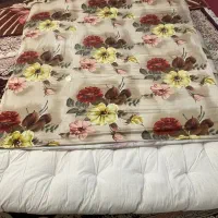 تشک پنبه ای