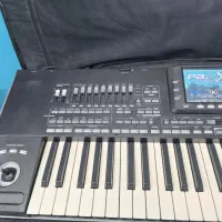 ارگ KORG PA3x|پیانو، کیبورد، آکاردئون|بیرجند, |دیوار