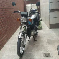 رهرو آپاچی هندا باکسر