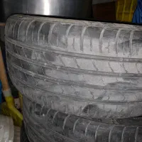 لاستیک کومهو کره اج ۵۰ درصد
