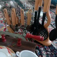 ابزار آشپز خونه