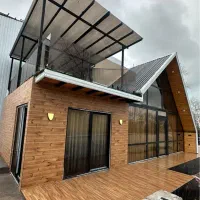 تجربه اجاره یه ویلای خاص در زیباکنار