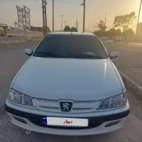 پارس موتور جدید