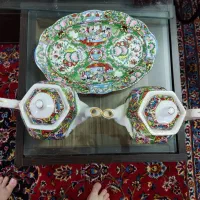 چینی