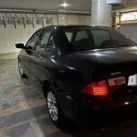 سمند سورن ELX مدل ۹۵ استثنایی