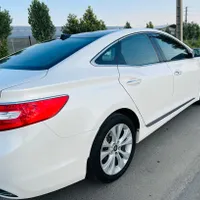 هیوندای آزرا گرنجور 3300cc، مدل 2013|خودرو سواری و وانت|تهران, بازار|دیوار