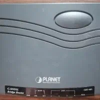 مودم Planet G.SHDSL مدل GRT401