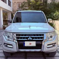 پاجیرو ۲۰۱۶ فروشی