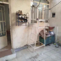 خانه ۵۰ متری واقع در قشلاق امر آباد