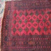 فرش سه متری پشمی دستباف