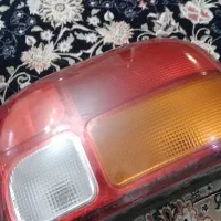 چراغ پراید