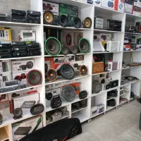 فروش فوق العاده ویژه چکی ظبطو باند روکش سیستم کامل
