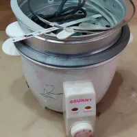 پلوپزبخاپز۳کاره سانی