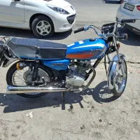 موتور 125