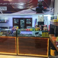 دکور دخانیات