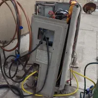 نصب و تعمیرات تخصصی انواع کولر گازی و یخچال