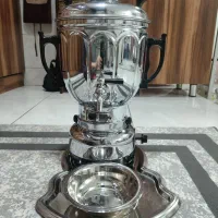 سماور نسوز عالی نسب