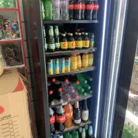یخچال ایستاده