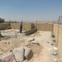 فروش نیمه کاره خیابان 20متری