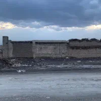 زمین|فروش زمین و ملک کلنگی|مشهد, منزل آباد|دیوار