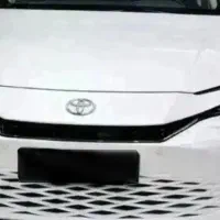 کمری 2025