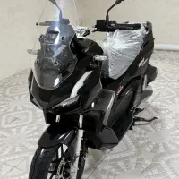 adv180 کبیر موتور