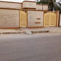 منزل ویلایی