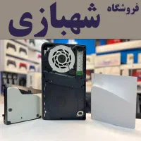 زغالی تعویض ورفع عیب دسته خراب ps4 5بازی نصبشده