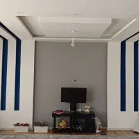نقاشی ساختمان