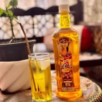 تولید و پخش شربت سنتی کاشان و عرقیجات سنتی