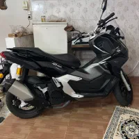 ADV 180 خشک
