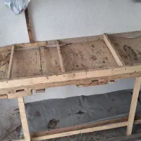 دو عدد قفسه میوه