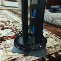 مانیتور دل 24 اینچ