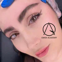 خدمات میکروبلیدینگ فیبروز ابرو تینت لب|خدمات آرایشگری و زیبایی|تهران, جنت‌آباد شمالی|دیوار