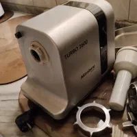 چرخ گوشت خارجی درحد