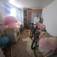 سوییت با پارکینگ ۵۵ متری