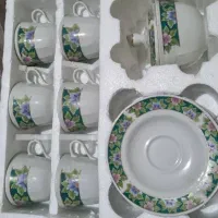 سرویس چایی خوری چینی