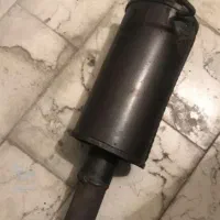 منبع لنجروری دست ساز