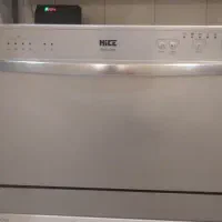 ماشین ظرفشویی HICE