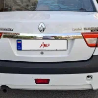 ال 90 پارس تندر مدل94 بیرنگ