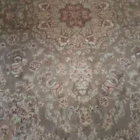 تعدادی فرش و کناره