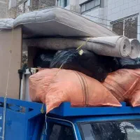 نیسان و خاور