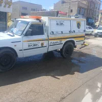امداد خودرو و ید کش