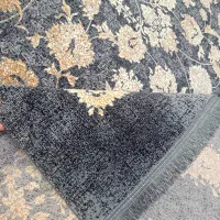 فرش‌افشان‌طلاکوب(سرای‌فرش محمدی)