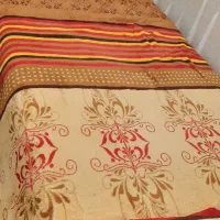 تخت یک نفره adidas باتشک طبی رویال اصل