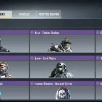 اکانت کالاف